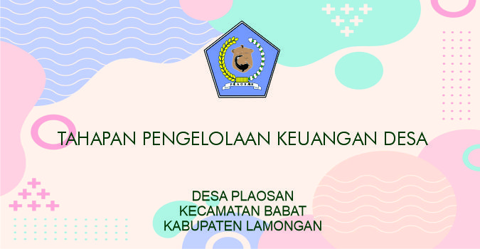 Tahapan Pengelolaan Keuangan Desa Thumbnail